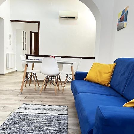 Appartement La Casa Di Ale Nel Centro Storico Di Cagliari Extérieur photo