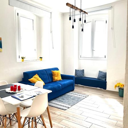 Appartement La Casa Di Ale Nel Centro Storico Di Cagliari Extérieur photo