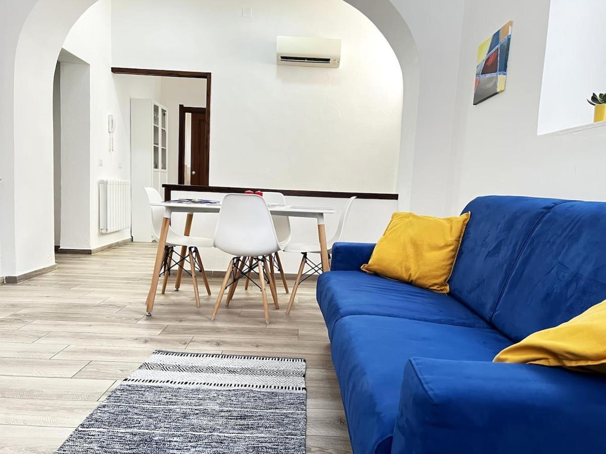 Appartement La Casa Di Ale Nel Centro Storico Di Cagliari Extérieur photo