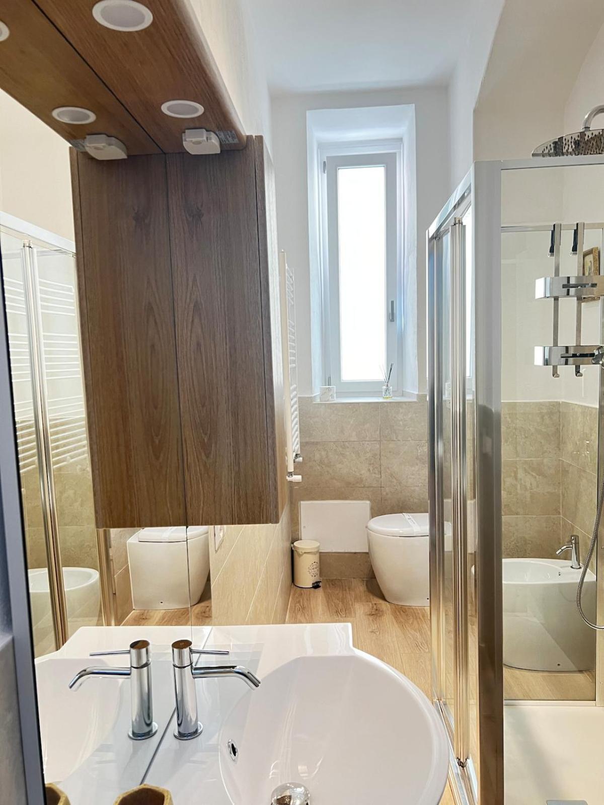 Appartement La Casa Di Ale Nel Centro Storico Di Cagliari Extérieur photo