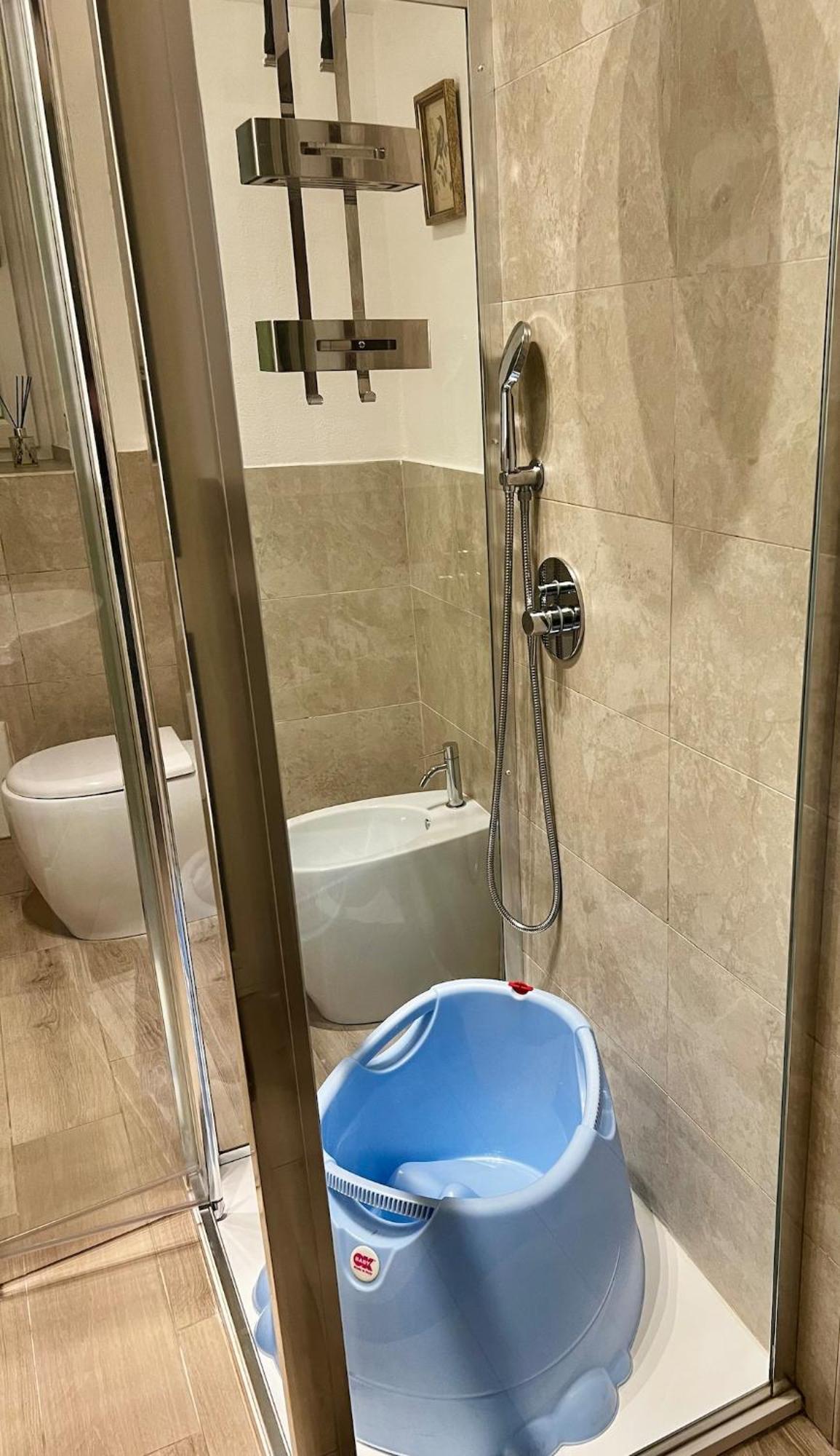 Appartement La Casa Di Ale Nel Centro Storico Di Cagliari Extérieur photo