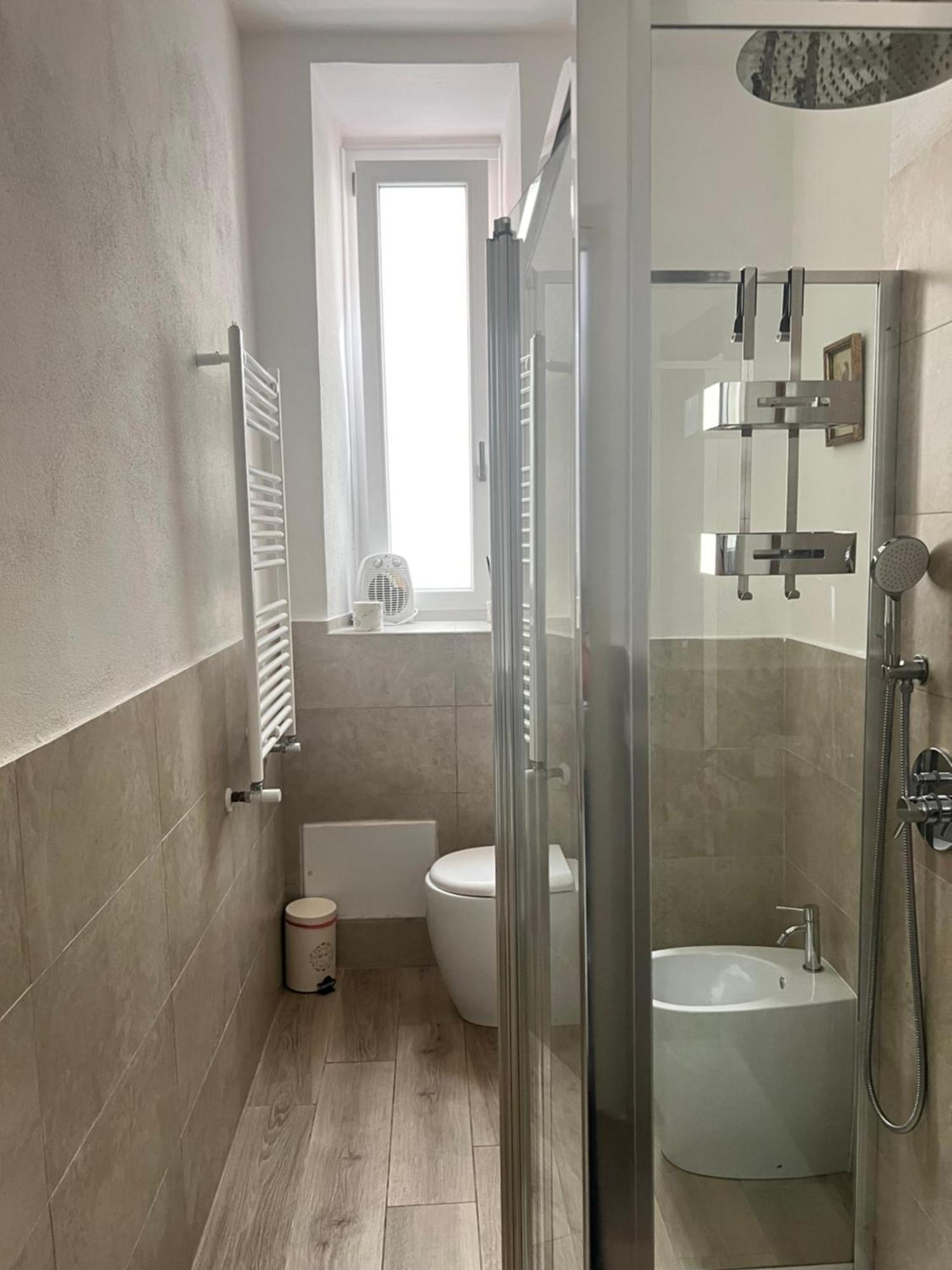 Appartement La Casa Di Ale Nel Centro Storico Di Cagliari Extérieur photo